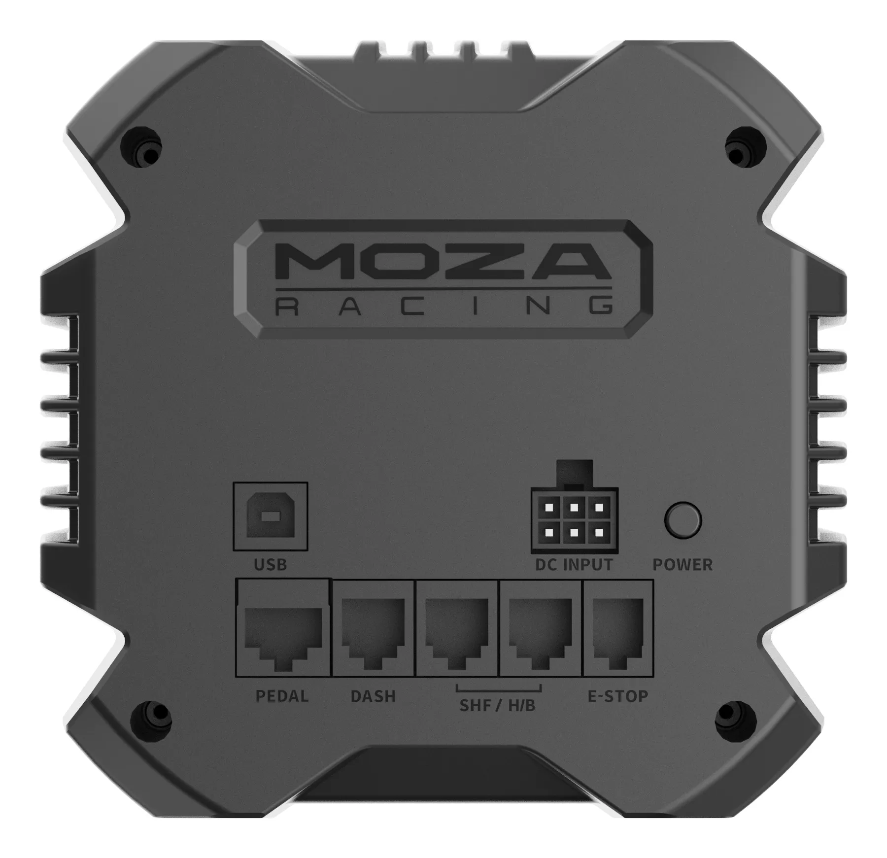 MOZA R16 Ultra Direct Drive Wheel Base