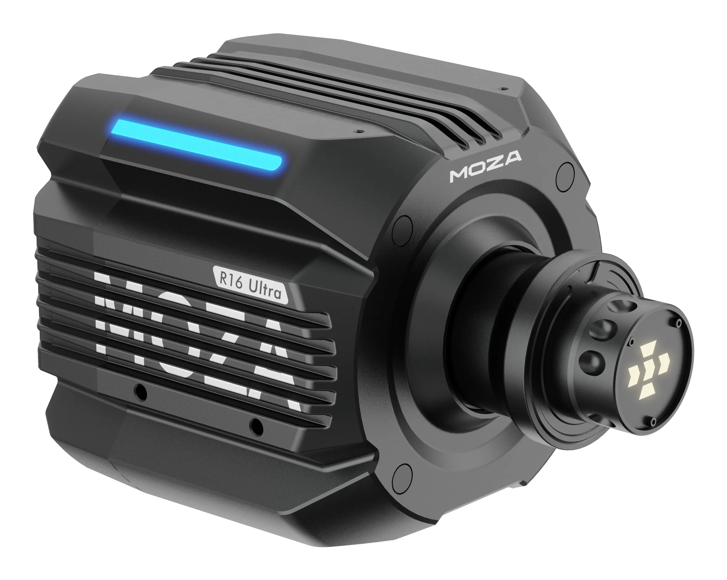 MOZA R16 Ultra direktdriven rattbas