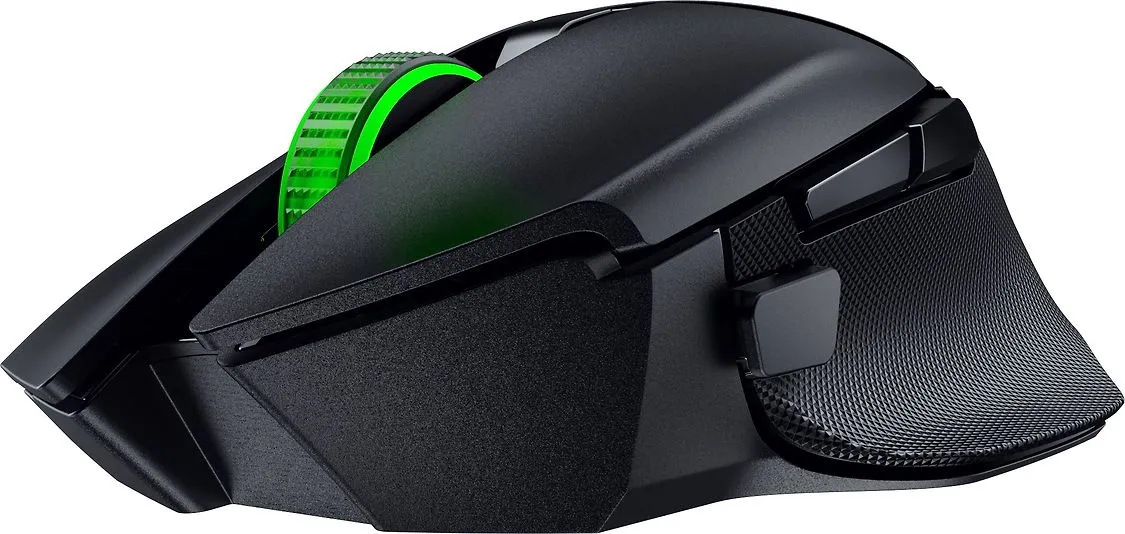 Razer Basilisk V3 X Hyperspeed - Spelmus