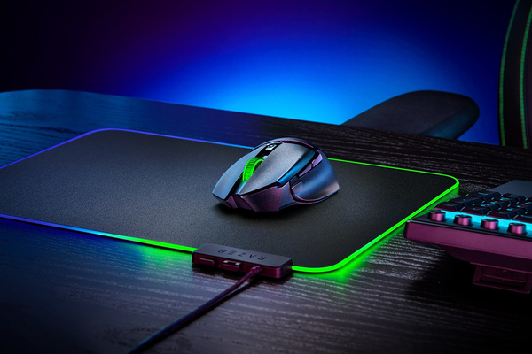 Razer Basilisk V3 X Hyperspeed -Pelihiiri