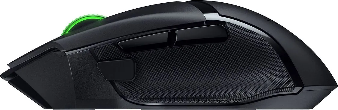 Razer Basilisk V3 X Hyperspeed - Spelmus