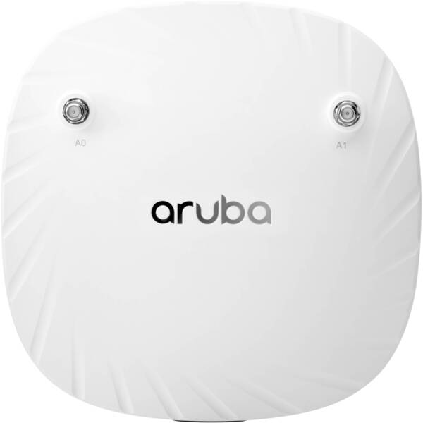Aruba HPE Networking Instant On AP21 Flush Mount Sleeve - Mounting accessory