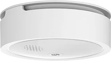 Shelly Plus Smoke Alarm, Wi-Fi