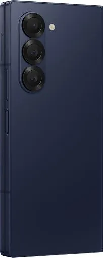 Samsung Galaxy Galaxy Z Fold6 512 Gt/12 GB -Android-puhelin, Laivastonsininen