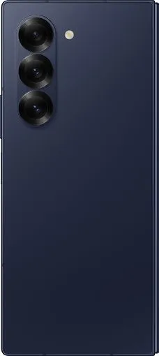 Samsung Galaxy Galaxy Z Fold6 512 Gt/12 GB -Android-puhelin, Laivastonsininen