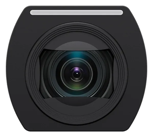 Camera/12x Optical 1080/60 PTZ HD - (ei palautusoikeutta)