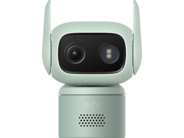 Anker Eufy WiredCam C31 - Security camera, Green
