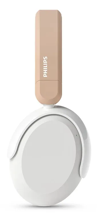 Philips TAK5500AL/00 Wireless Over-ear Headphones, White