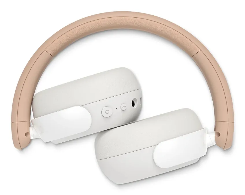 Philips TAK5500AL/00 Wireless Over-ear Headphones, White