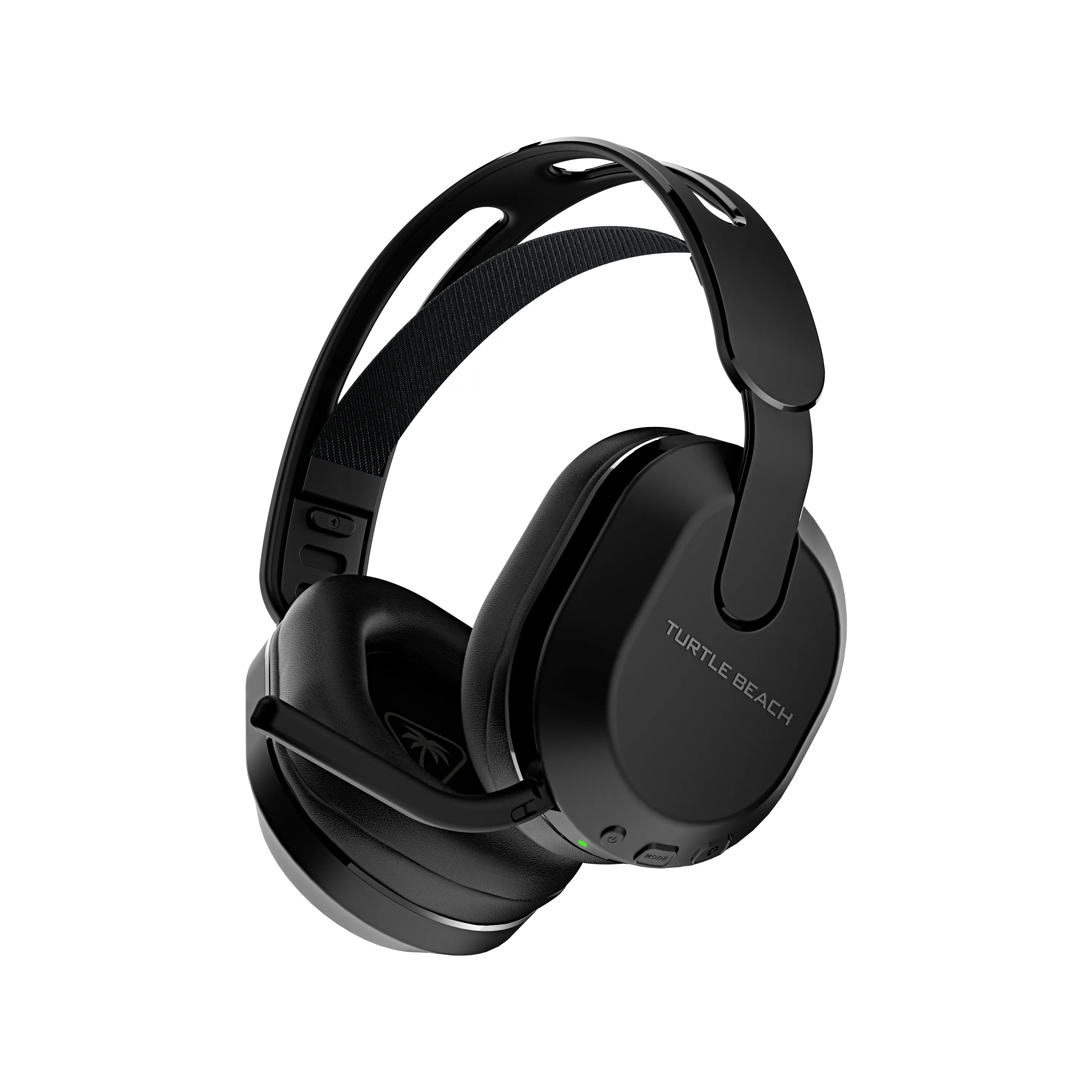 Turtle Beach Stealth 500 Wireless Gaming Headset, Black