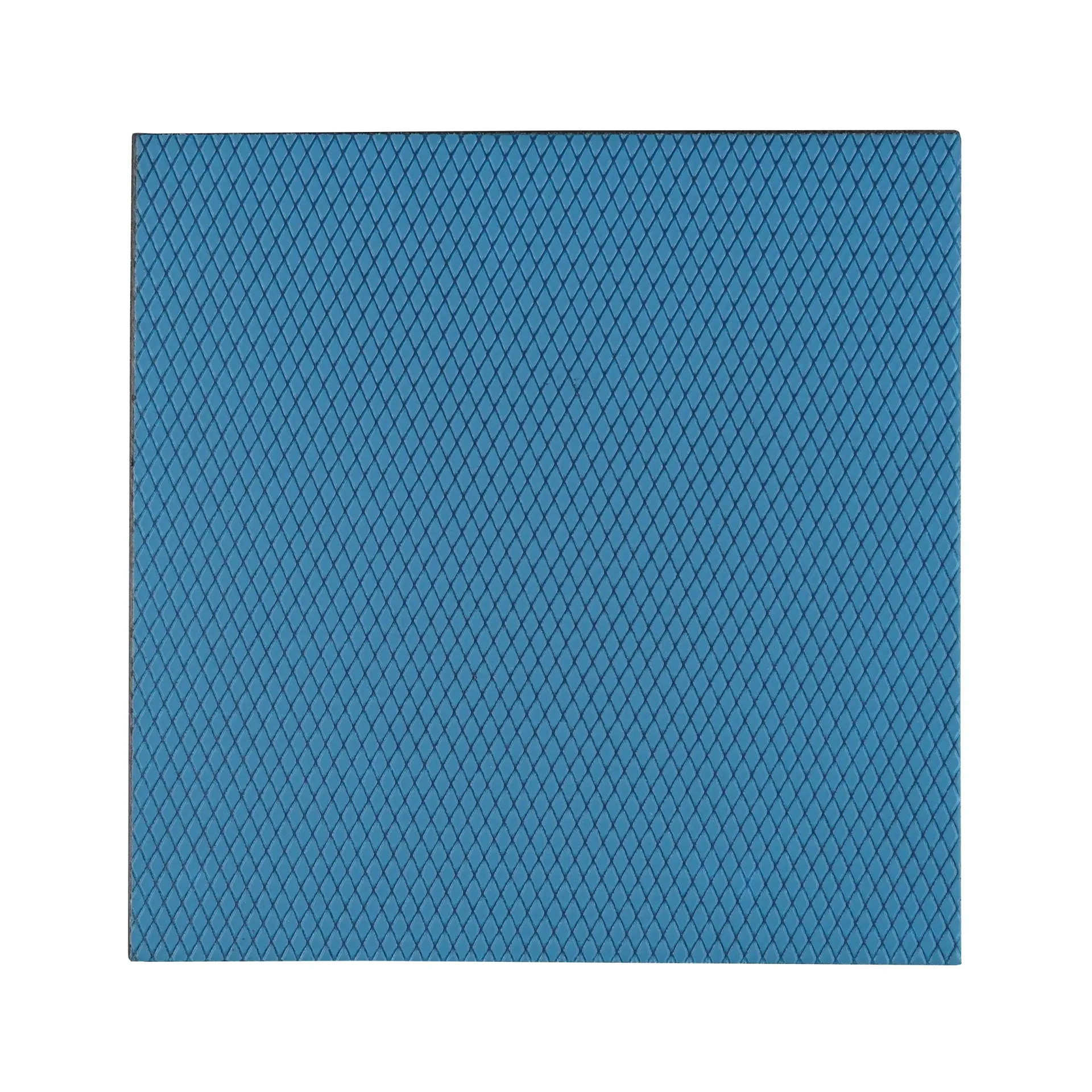 Thermal Grizzly Minus Pad Basic 100x100x1.5 mm 2 kpl -l&auml;mp&ouml;tyyny, musta
