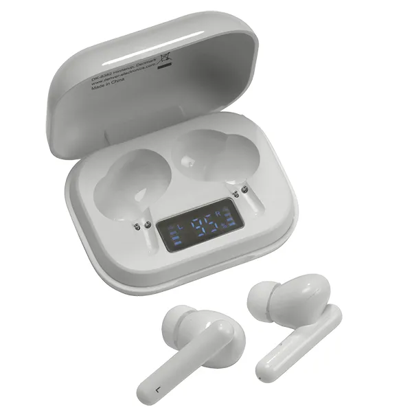 Denver Truly wireless Bluetooth earbuds