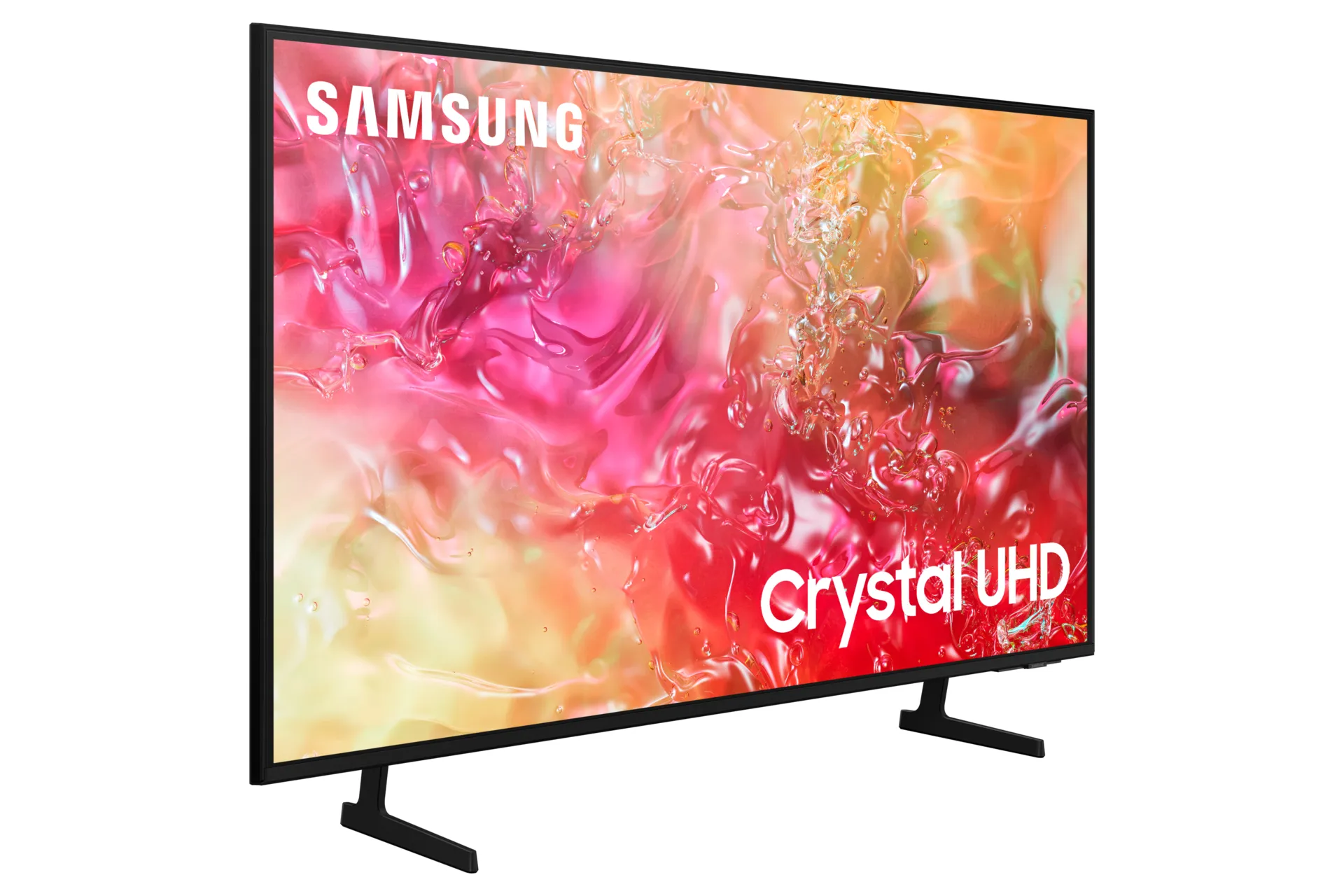 Samsung UE55DU7172UXXH 55" 4K LED Tizen TV, 60 Hz, HDR10+, HLG