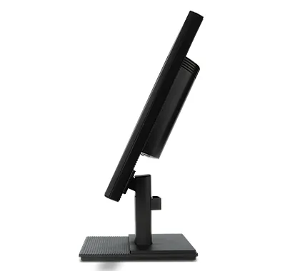 V196LBBMD 48.3CM (19IN) V6 V196LB, 48.3 cm (19"),