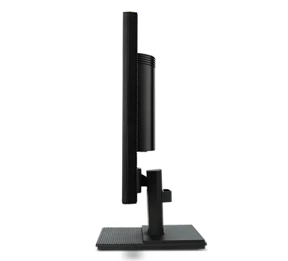 V196LBBMD 48.3CM (19IN) V6 V196LB, 48.3 cm (19"),