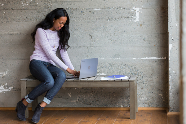 HP Chromebook 13 Pro G1 Pentium 4405Y 13,3inch QHD 4GB(1x4GB) 32gb SSD  UMA NO WWAN Chrome64 W1/1/0