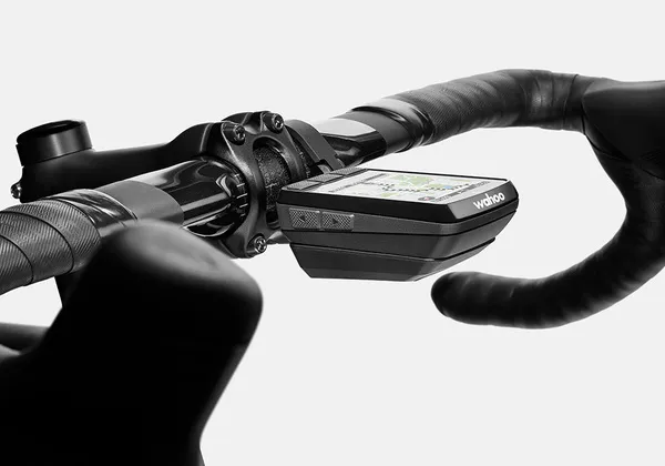 Wahoo ELEMNT BOLT 3 - Bike Computer