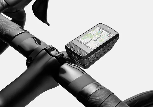 Wahoo ELEMNT BOLT 3 - Bike Computer