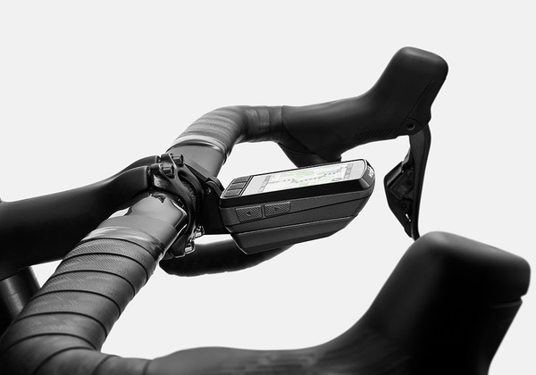 Wahoo ELEMNT BOLT 3 - Bike Computer