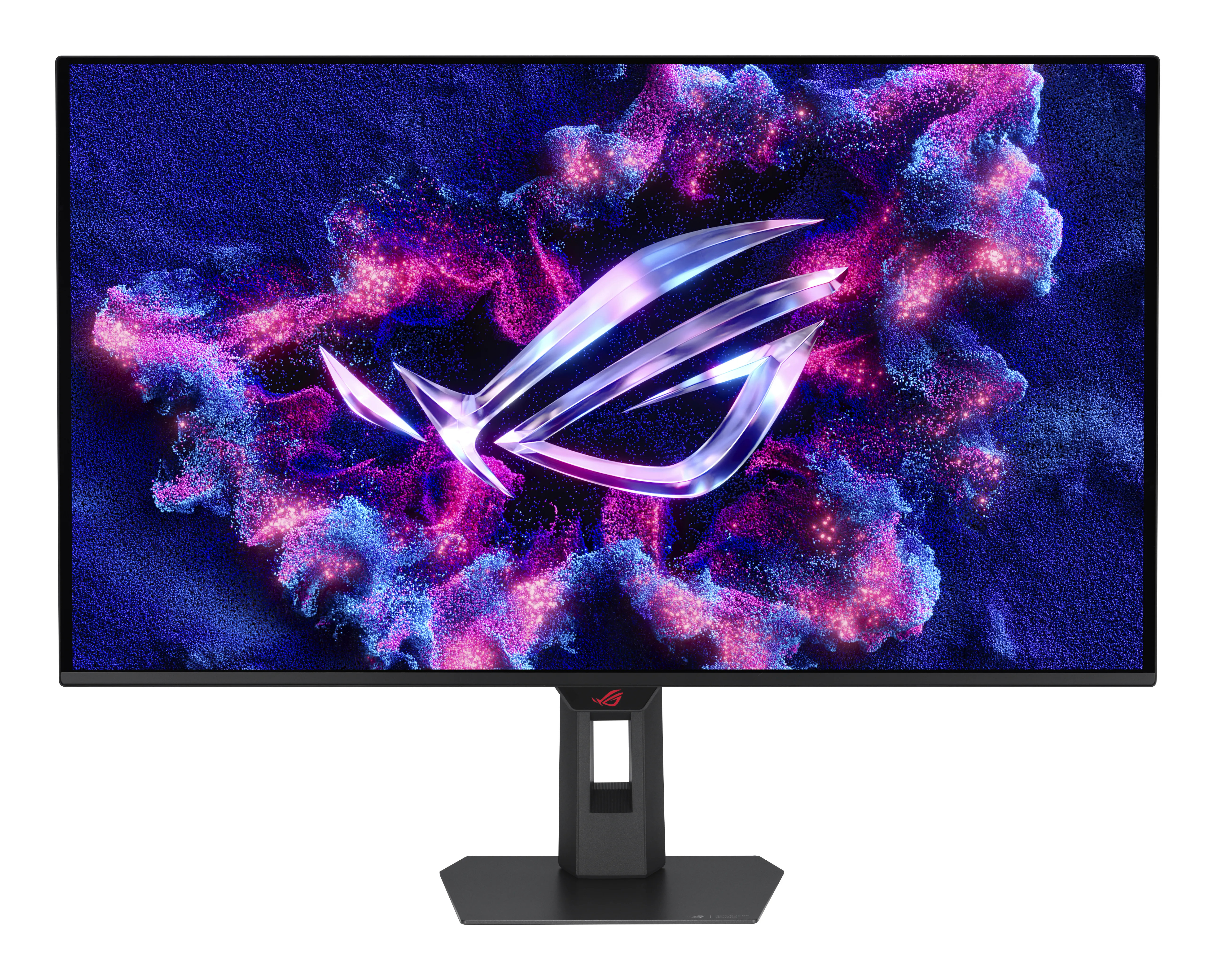 ASUS ROG Strix XG32UCDS 32" 4K UHD, QD-OLED -pelinäyttö ASUS ROG Strix XG32UCDS 32" 4K UHD, QD-OLED -pelinäyttö