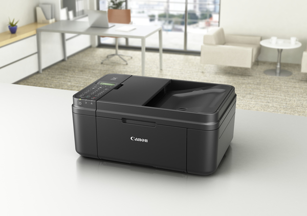 Printer Canon PIXMA MX495 MFC-Ink Black