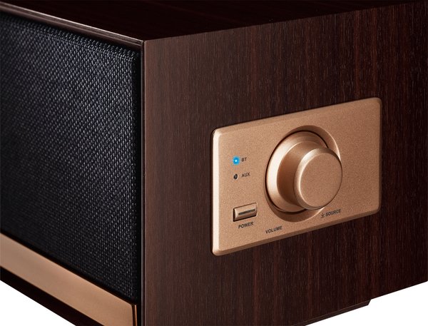 Magnat Prime Classic bluetooth-kaiutin