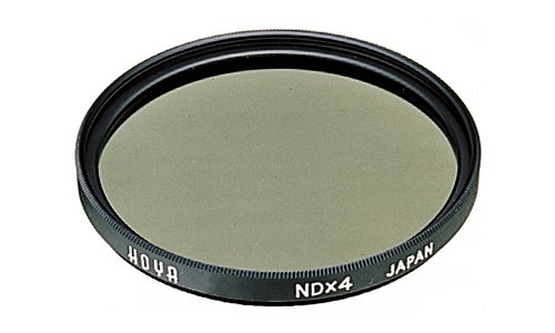 NDx4 HMC 72mm