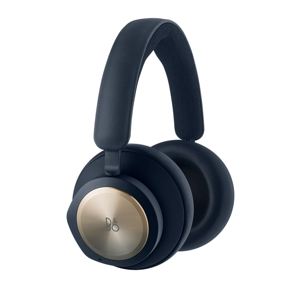 Bang-Olufsen BeoPlay Portal - wireless headphones, Blue