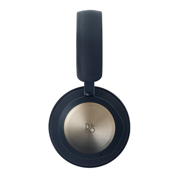 Bang-Olufsen BeoPlay Portal - wireless headphones, Blue