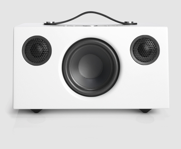AUDIO PRO C5 WHITE