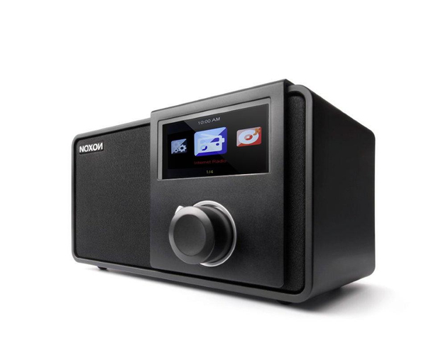 Noxon iRadio Rev2