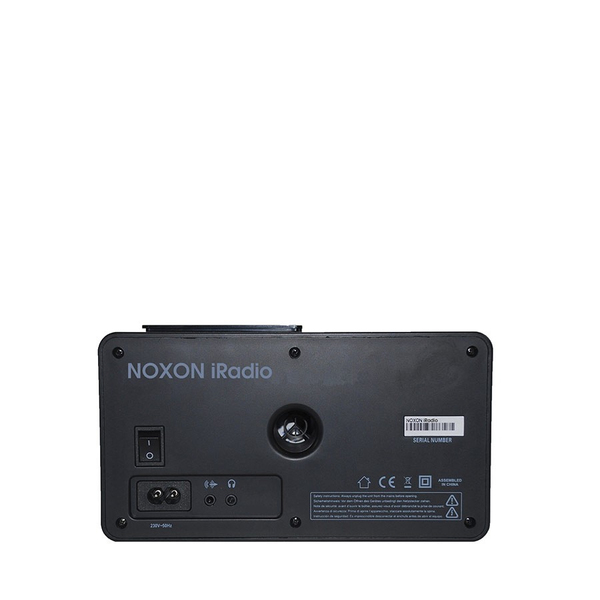 Noxon iRadio Rev2