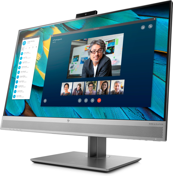 HP 23.8&quot; EliteDisplay E243m, Full HD, IPS -n&auml;ytt&ouml;