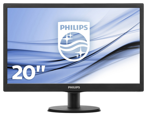 Philips 203V5LSB26/10 19.5 "