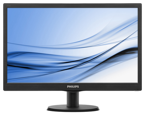 Philips 203V5LSB26/10 19.5 "
