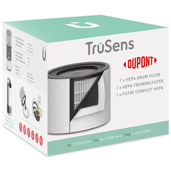 HEPA Filter TruSens Z-2000