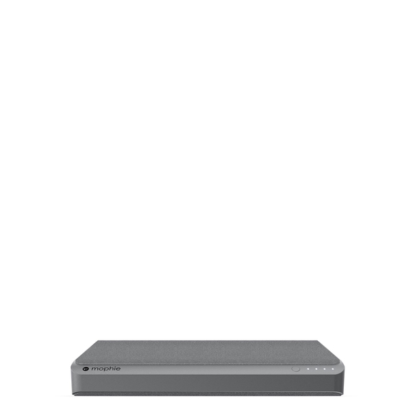 MOPHIE POWERSTATION 2019 USB-C 3XL 26000 - GREY