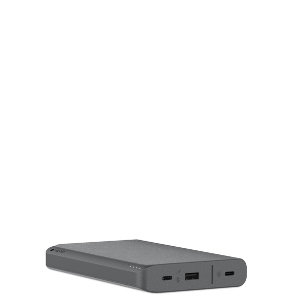 MOPHIE POWERSTATION 2019 USB-C 3XL 26000 - GREY