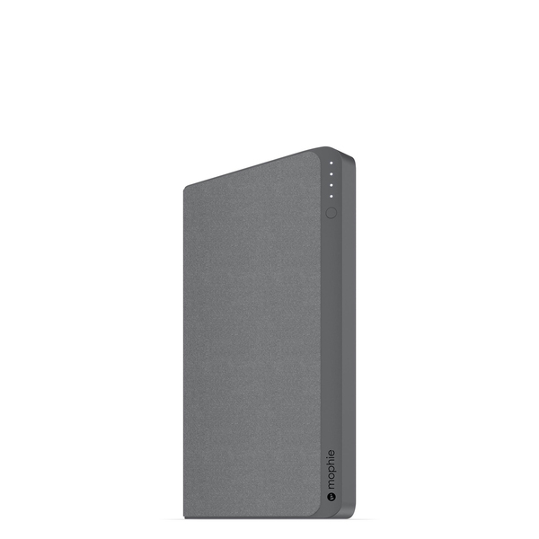 MOPHIE POWERSTATION 2019 USB-C 3XL 26000 - GREY