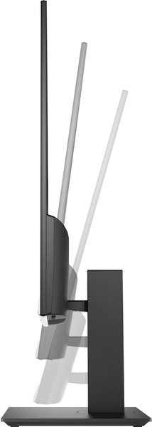 HP 27&quot; 27fh, Full HD, IPS - monitor