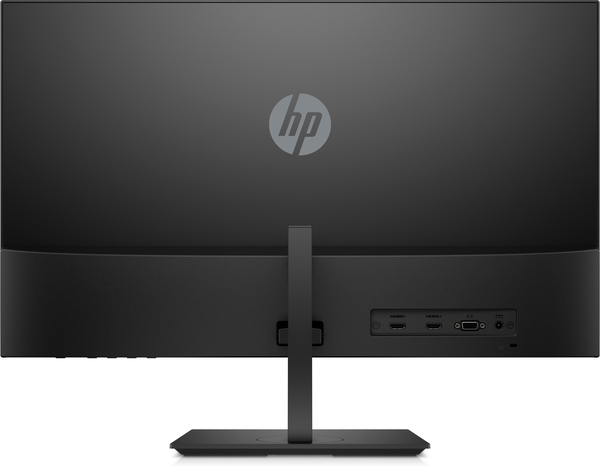 HP 27&quot; 27fh, Full HD, IPS - monitor