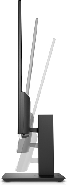 HP 27&quot; 27fh, Full HD, IPS - monitor