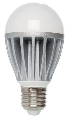 Verbatim Classic A - 220 - 240V E27, Warm white - smart bulb