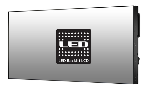 NEC 55" X554UNS 16:9 S-PVA 1920X1080