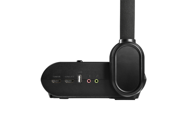 AVerVision F17-8M visualizer