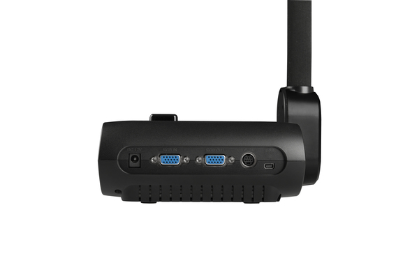 AVerVision F17-8M visualizer