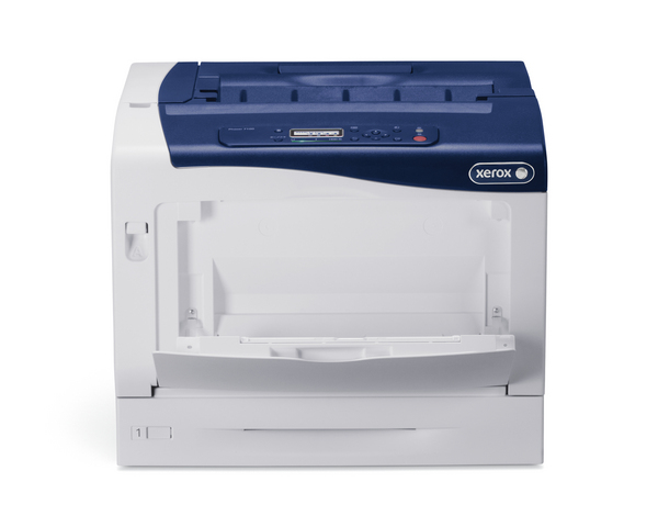Xerox Phaser 7100V_DN - Printer - Color - Duplex - Laser - A3/Ledger