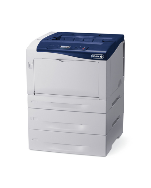 Xerox Phaser 7100V_DN - Printer - Color - Duplex - Laser - A3/Ledger