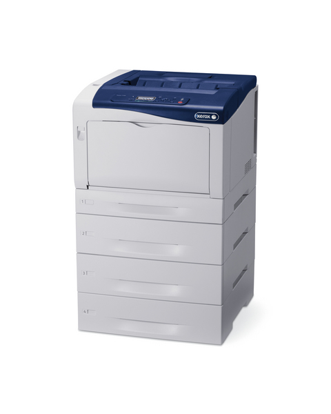 Xerox Phaser 7100V_DN - Printer - Color - Duplex - Laser - A3/Ledger