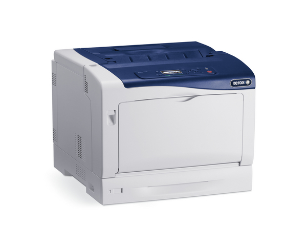 Xerox Phaser 7100V_DN - Printer - Color - Duplex - Laser - A3/Ledger
